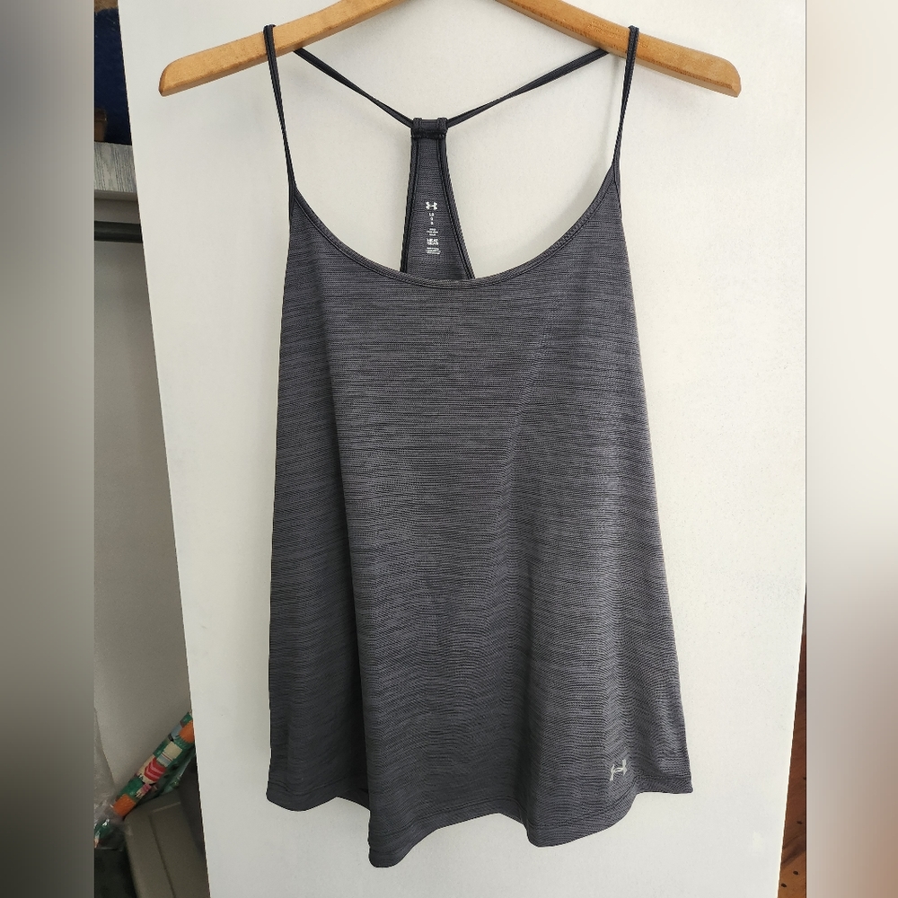 Under Armor tank top